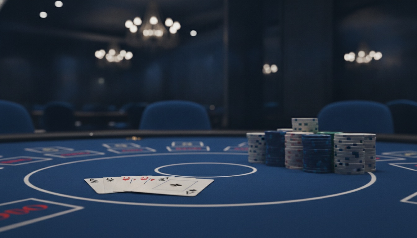Winota Casino: Ontdek de Spelcategorieën