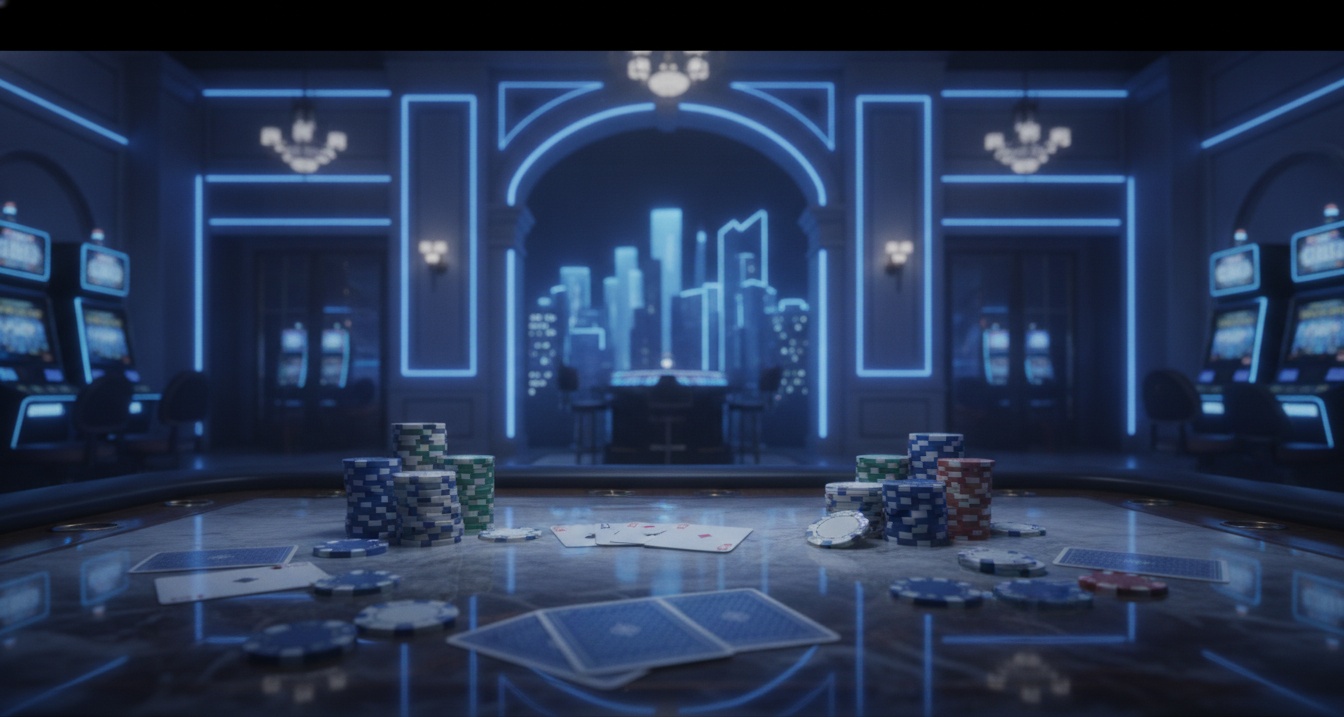 Winota Casino